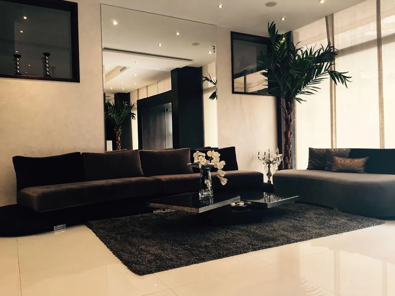The Seven Hotel Casablanca