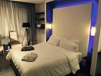 ****  The Seven Hotel Casablanca Morocco
