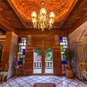 Riad Raouia Hammam & Spa 4*, Fez Marocco