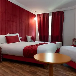 3* Hotel Colisée