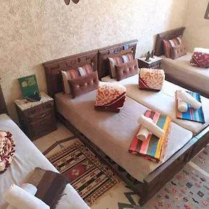 Four Seasons Morocco