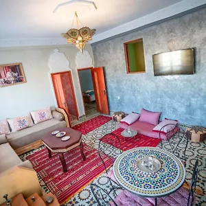 dar-el-karam-fez.hotelfesmorocco.com/