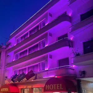 Hotel Astoria