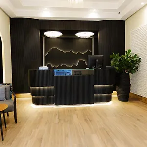Отель Ennesma
