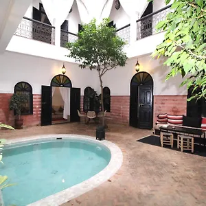 Dar El Gnaouia Morocco
