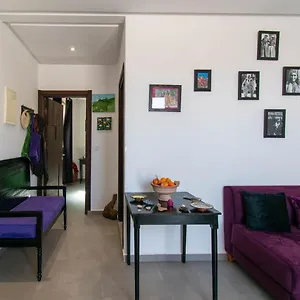 Yousurf Surf House 3*, Essaouira Marocco