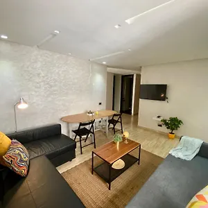 Appartamento Superbe Très Bien Situé, Casablanca