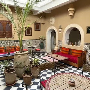 Sidi Magdoul Morocco