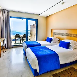 Cote Ocean Mogador 4*, Essaouira Marocco