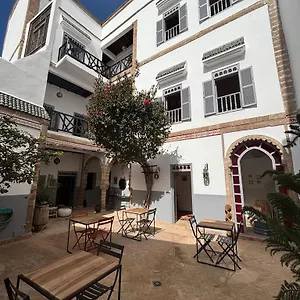 Dar Dayana Morocco