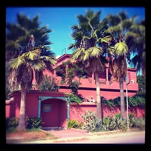 3* Maison d'hôtes Dar Tahra
