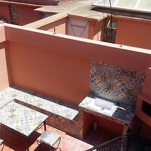 Lalla Zahra Marrakesh