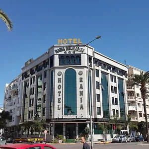 Hotel Rania Belmadina