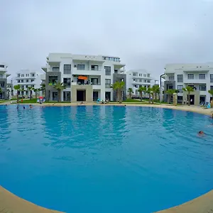 Hivernage Founty Morocco