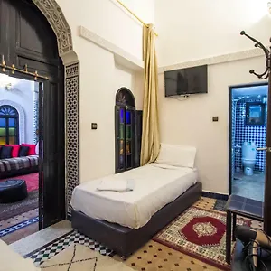 Dar Jardin Majorelle Morocco