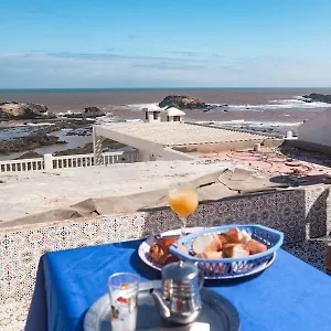 With A Sea View , Essaouira Marocco