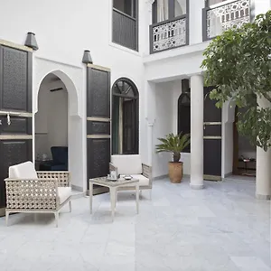 Mirage Morocco