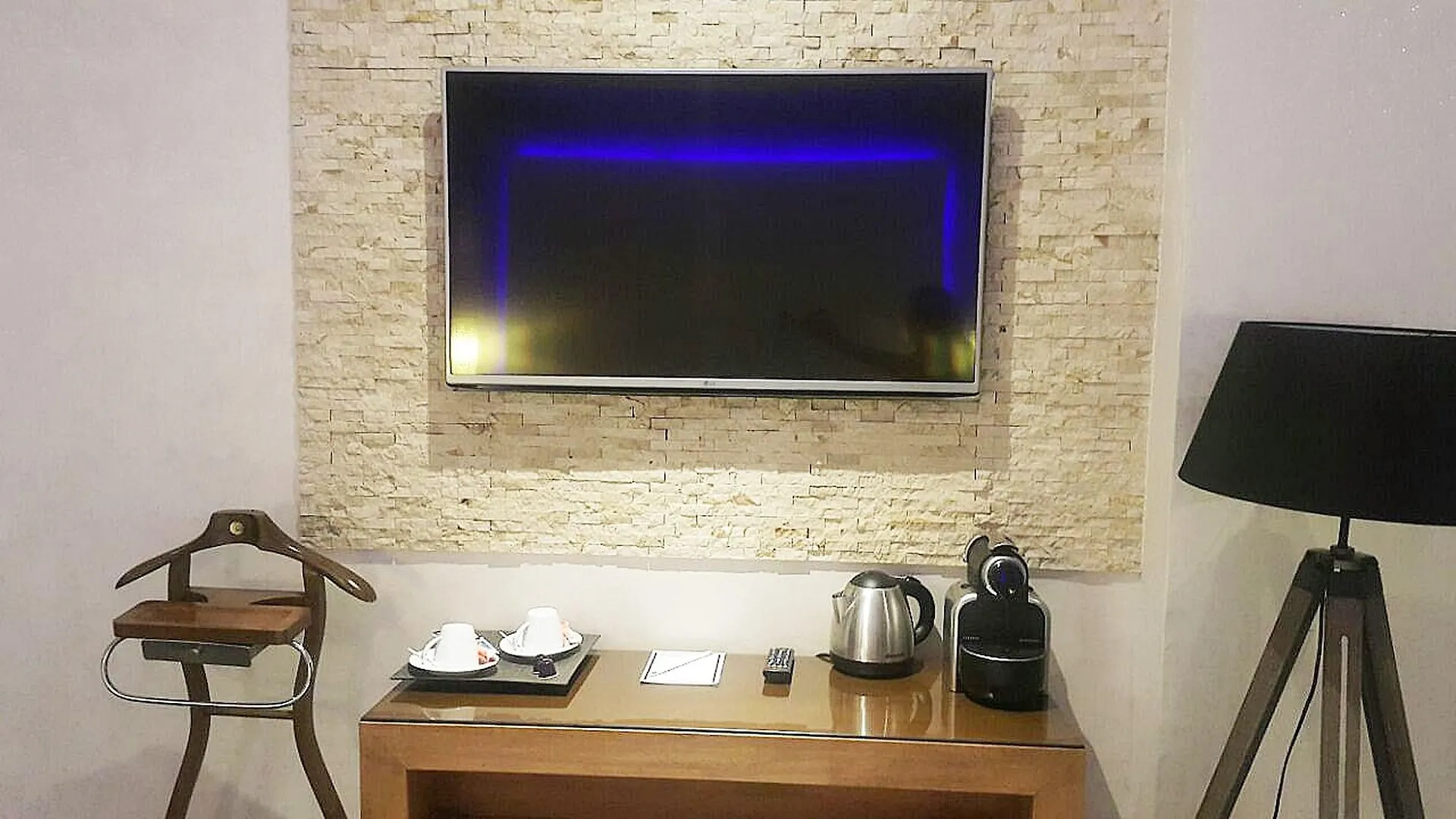 The Seven Hotel 카사블랑카