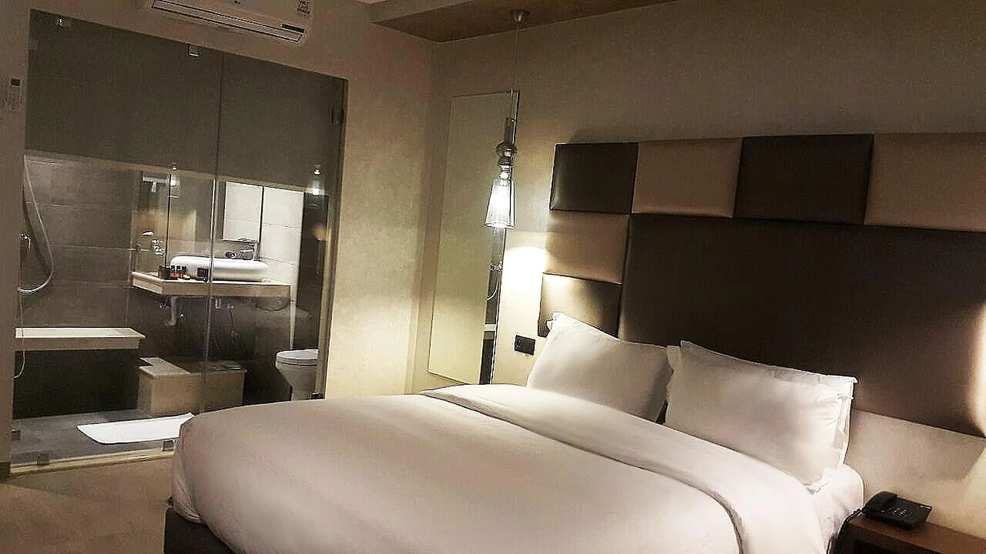 The Seven Hotel 카사블랑카