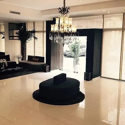 The Seven Hotel 카사블랑카 모로코
