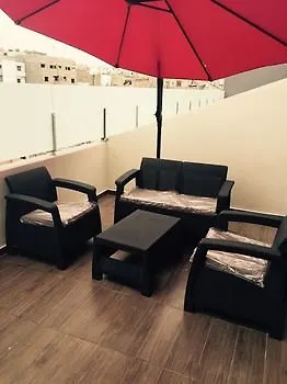 The Seven Hotel Casablanca