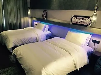 The Seven Hotel Casablanca