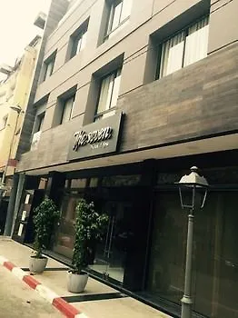 The Seven Hotel 카사블랑카 4*,  모로코
