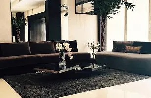 ****  The Seven Hotel Casablanca Marokko